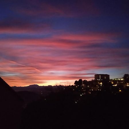 Alle Vigne 5 Brunate Kültér fotó