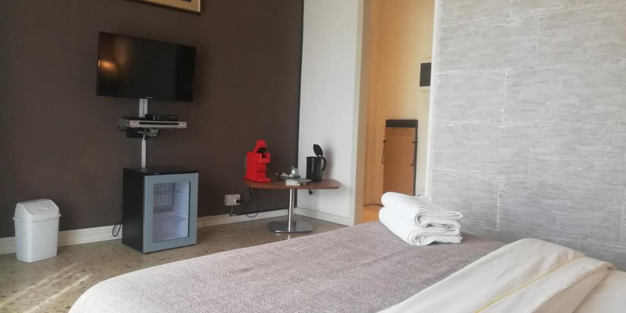 Alle Vigne 5 Brunate Kültér fotó